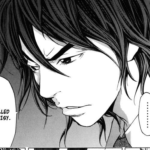 Shibatora Chapter 9 v2 : File 9 - The Difference Between the Truth and Lies cover