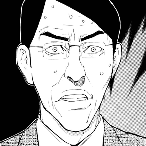 Shibatora Chapter 90 v2 : File 90 - Sneak Shot cover