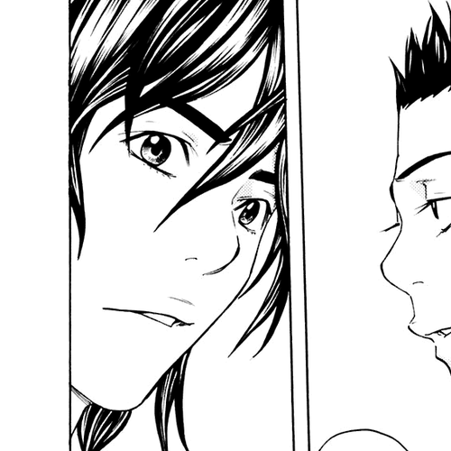 Shibatora Chapter 92 v2 : File 92 - Cornering the Sneak Photographers cover