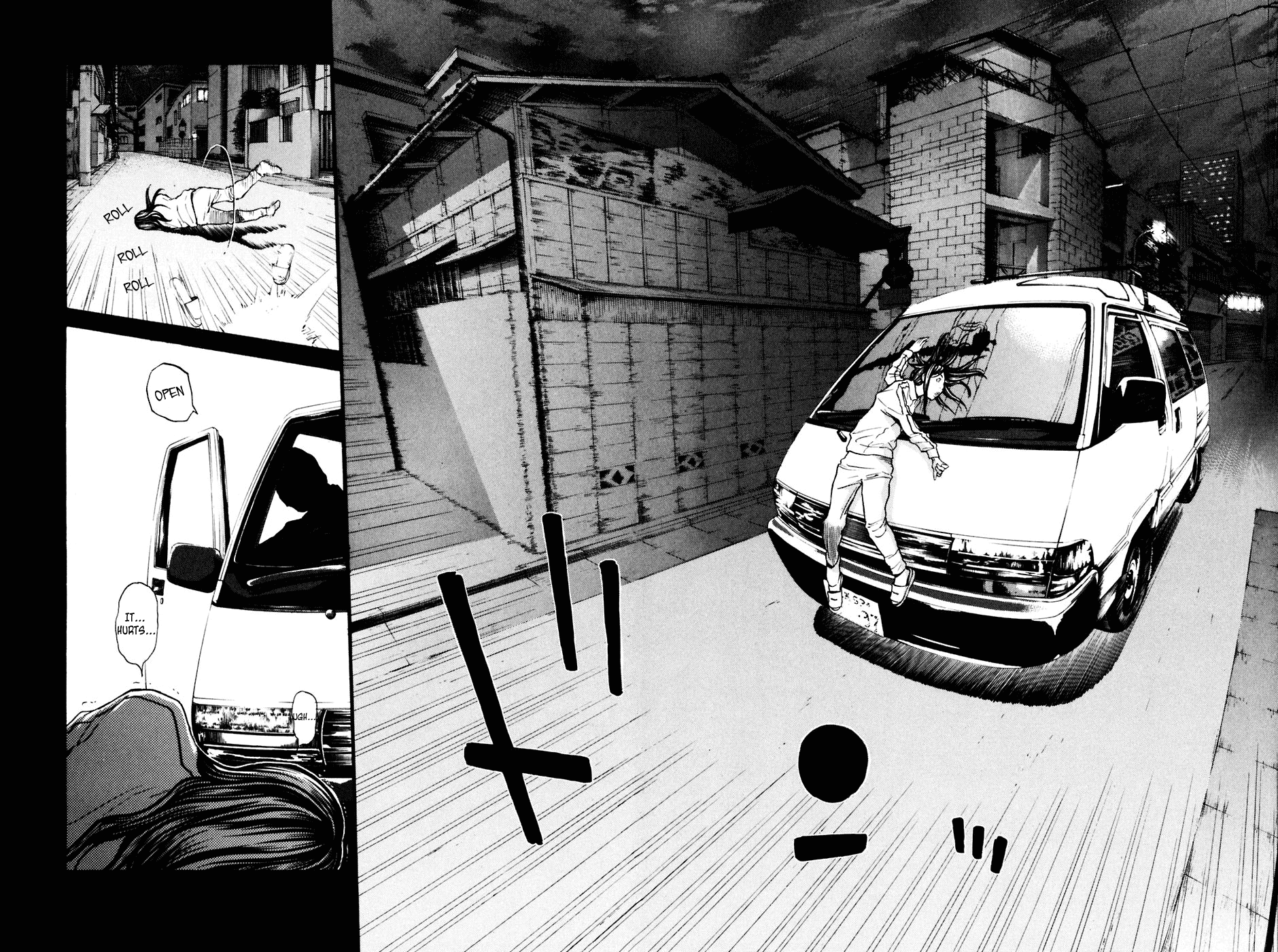 Shibatora Chapter 94.2 page 16 - Chapter 94 v2 : File 94 - Because She's a Witness