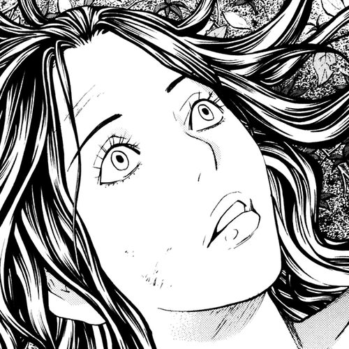 Shibatora Chapter 94 v2 : File 94 - Because She's a Witness cover