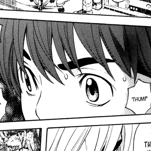 Shibatora Chapter 96 v2 : File 96 - Gotta Do It. cover