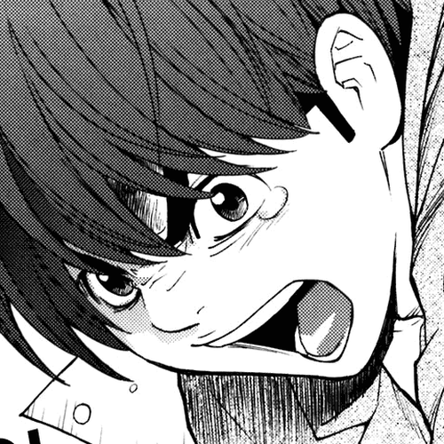 Shibatora Chapter 98 v2 : File 98 - The Day Taketora Snapped cover
