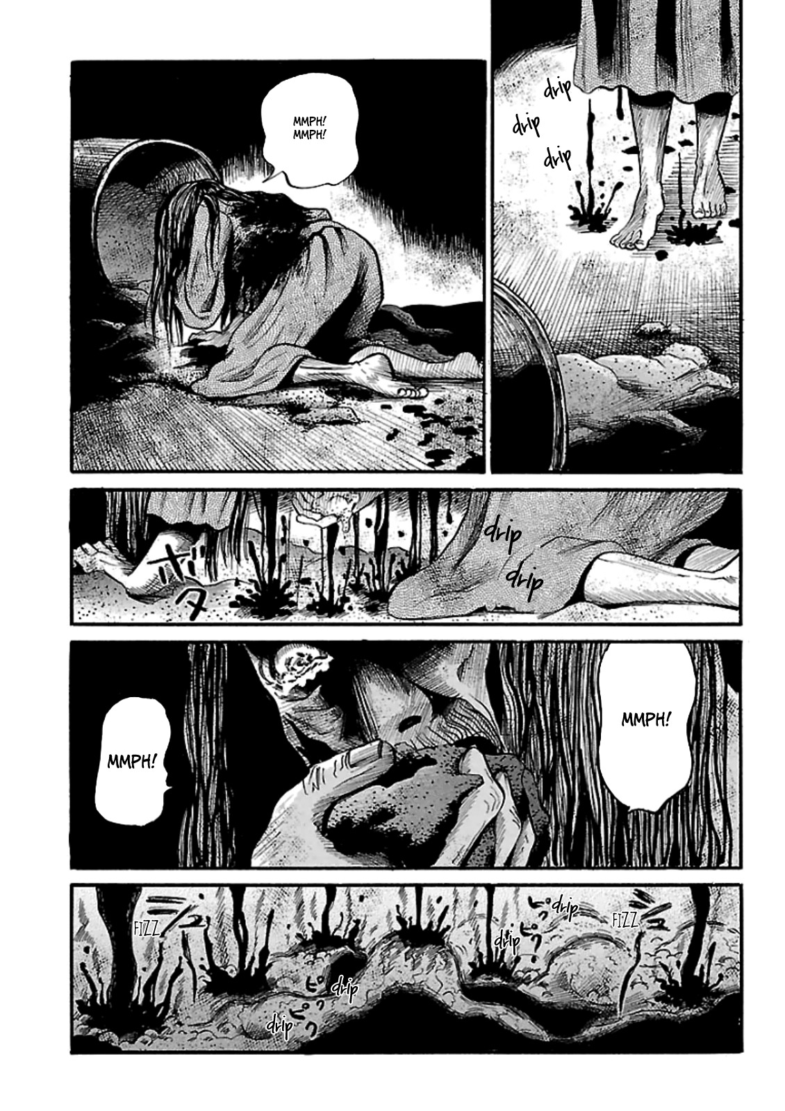 Shibito no Koe o Kiku ga Yoi Chapter 10 page 22 - Chapter 10: The Actress's Secret