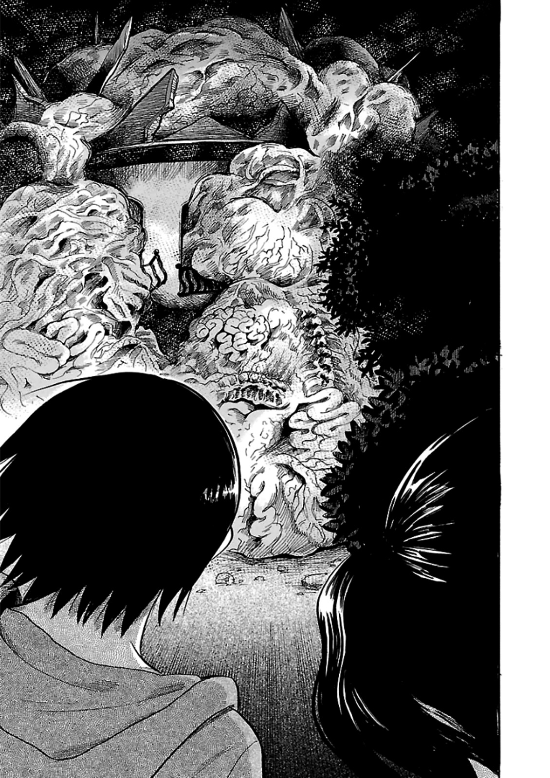 Shibito no Koe o Kiku ga Yoi Chapter 10 page 25 - Chapter 10: The Actress's Secret