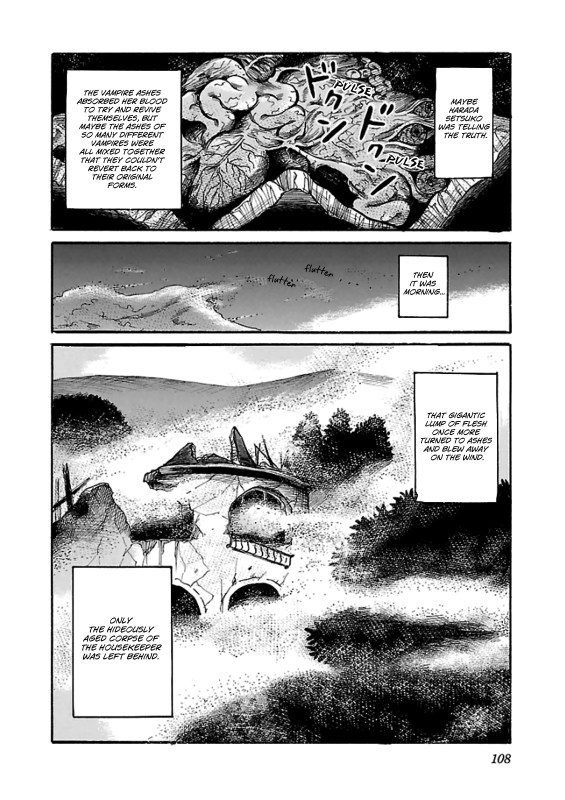 Shibito no Koe o Kiku ga Yoi Chapter 10 page 26 - Chapter 10: The Actress's Secret