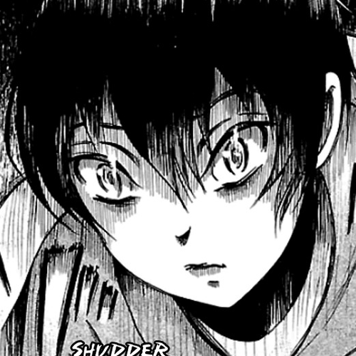 Shibito no Koe o Kiku ga Yoi Chapter 10: The Actress's Secret cover