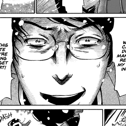 Shibito no Koe o Kiku ga Yoi Chapter 13: Memories of a Snowy Day cover