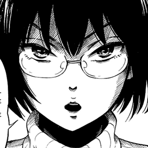 Shibito no Koe o Kiku ga Yoi Chapter 14: Night of the Slayer cover