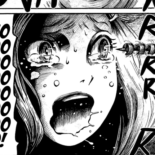 Shibito no Koe o Kiku ga Yoi Chapter 15: Night of the Slayer II cover