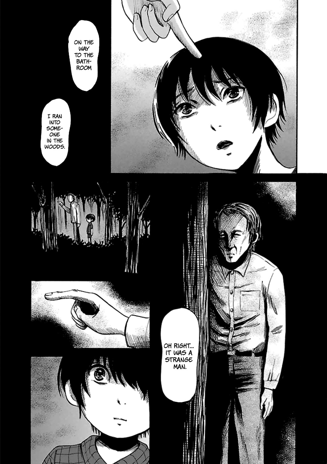 Shibito no Koe o Kiku ga Yoi Chapter 17 page 24 - Chapter 17: The Clayman Cometh!!