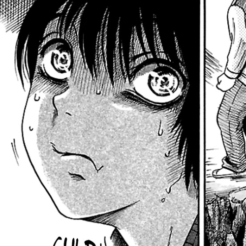 Shibito no Koe o Kiku ga Yoi Chapter 2: The Legend of Bateren Island cover