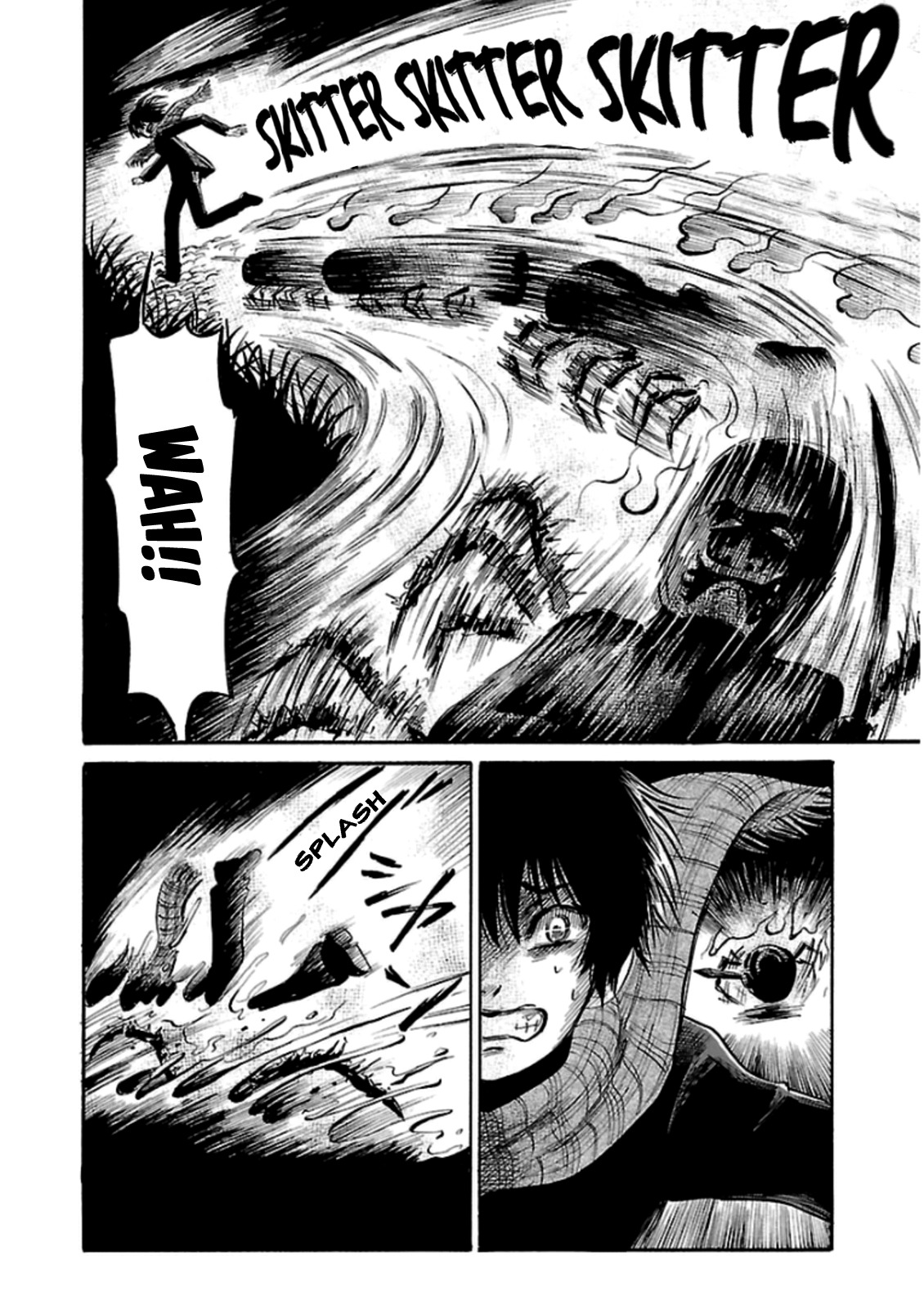 Shibito no Koe o Kiku ga Yoi Chapter 23 page 20 - Chapter 23: The Hepalo Warrior Statue