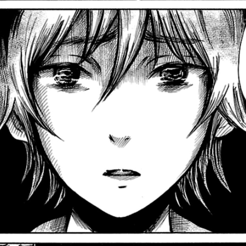 Shibito no Koe o Kiku ga Yoi Chapter 25: The Path of the Dead cover