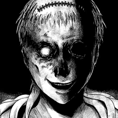 Shibito no Koe o Kiku ga Yoi Chapter 26 cover