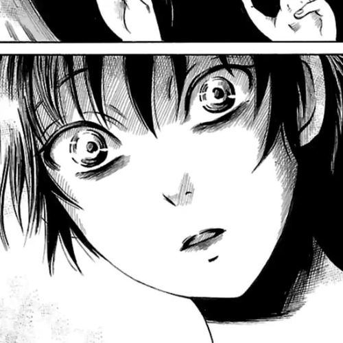 Shibito no Koe o Kiku ga Yoi Chapter 27 cover