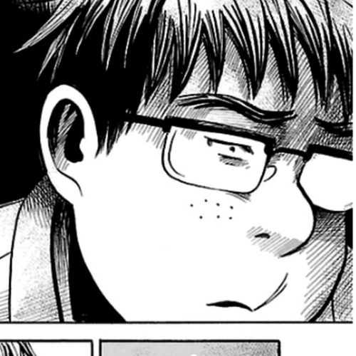 Shibito no Koe o Kiku ga Yoi Chapter 28: The Wriggling House cover