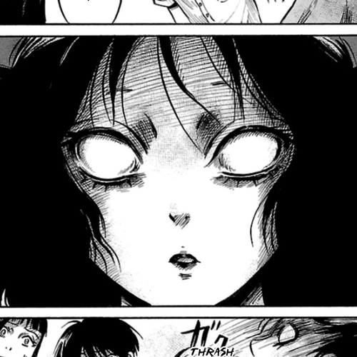 Shibito no Koe o Kiku ga Yoi Chapter 29: In The House Of Evil Spirits cover
