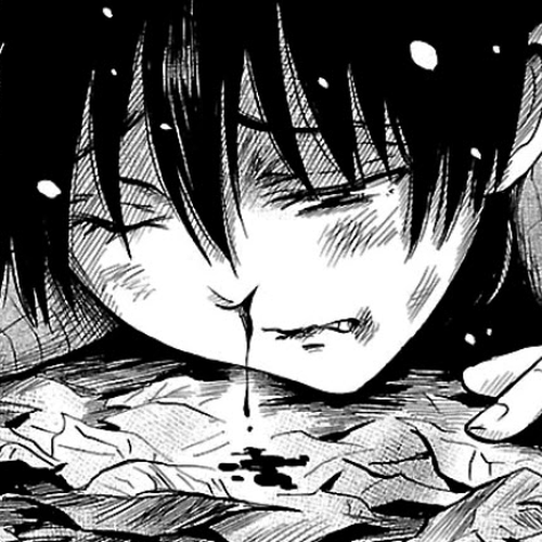 Shibito no Koe o Kiku ga Yoi Chapter 35: The Lost World Part 2 cover