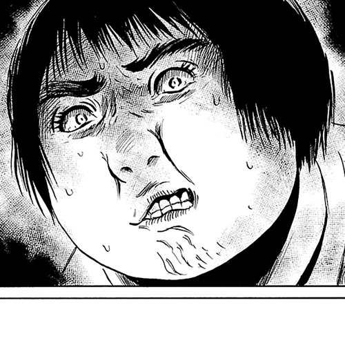 Shibito no Koe o Kiku ga Yoi Chapter 41: The Shadowless Guardian cover