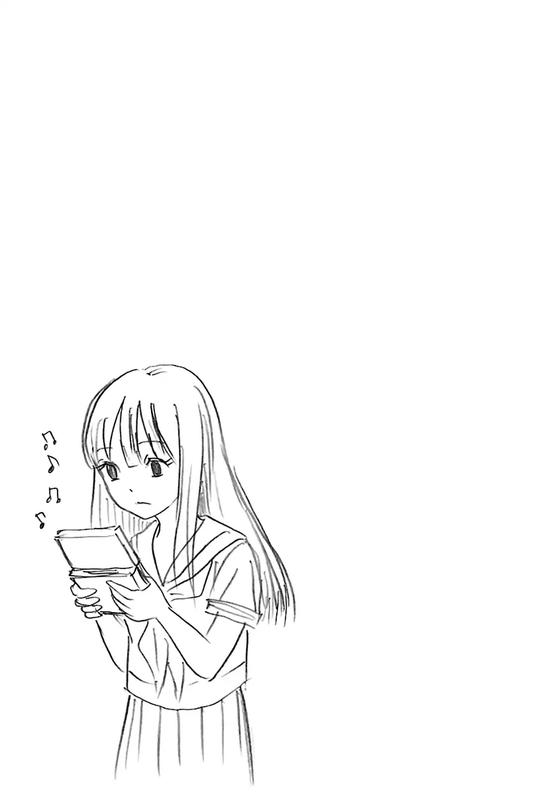 Shibito no Koe o Kiku ga Yoi Chapter 42 page 31 - Chapter 42: The House by the Sea