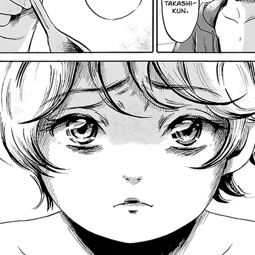 Shibito no Koe o Kiku ga Yoi Chapter 42: The House by the Sea cover