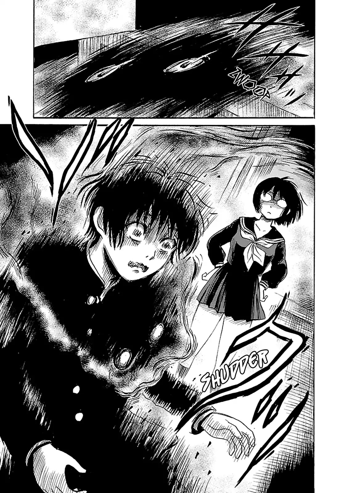 Shibito no Koe o Kiku ga Yoi Chapter 43 page 25 - Chapter 43: The Book of Magic (Part 1)