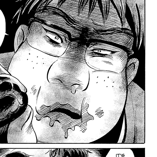 Shibito no Koe o Kiku ga Yoi Chapter 46: Chocolinne: The Irresistible Sweet Part 1 cover