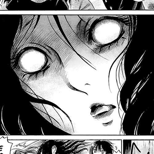 Shibito no Koe o Kiku ga Yoi Chapter 48: The Five Ghosts cover