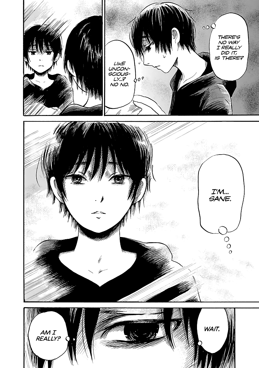 Shibito no Koe o Kiku ga Yoi Chapter 51 page 18 - Chapter 51: The Ghost Nextdoor