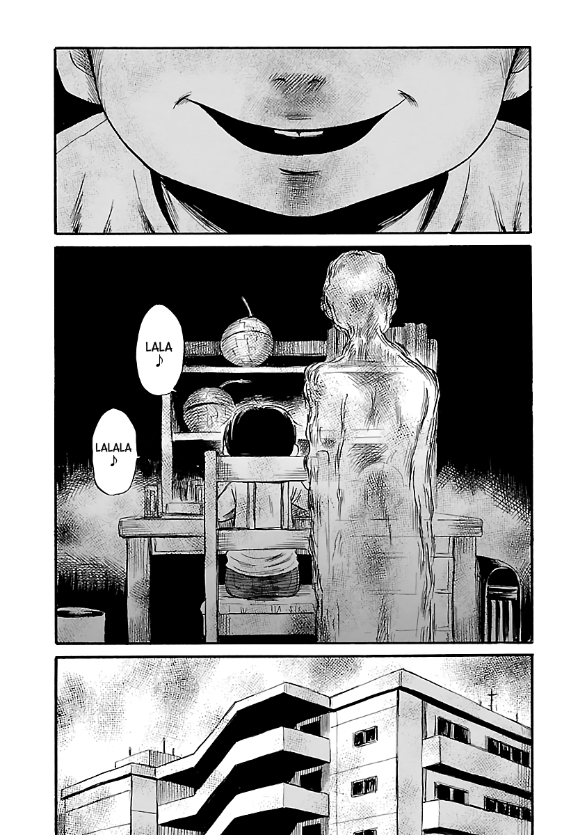 Shibito no Koe o Kiku ga Yoi Chapter 51 page 28 - Chapter 51: The Ghost Nextdoor