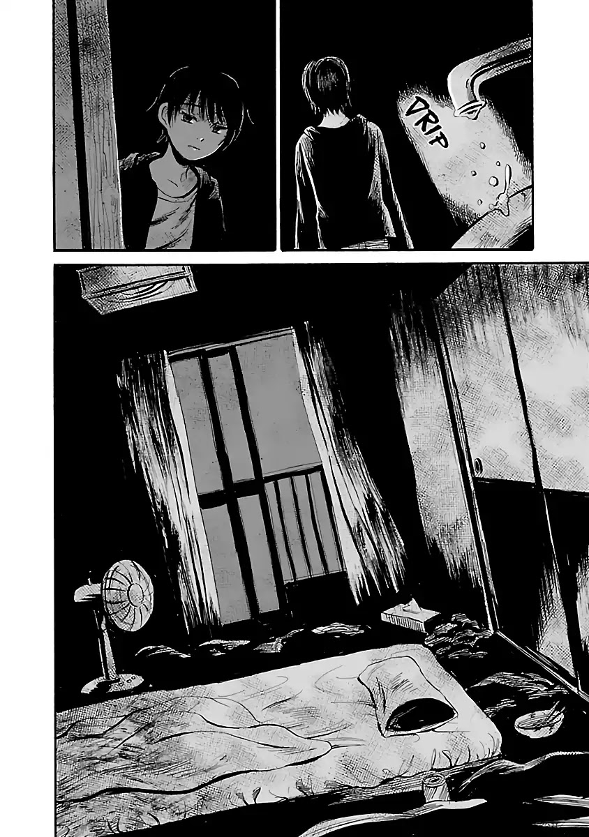 Shibito no Koe o Kiku ga Yoi Chapter 52 page 24 - Chapter 52: Night of the Cats