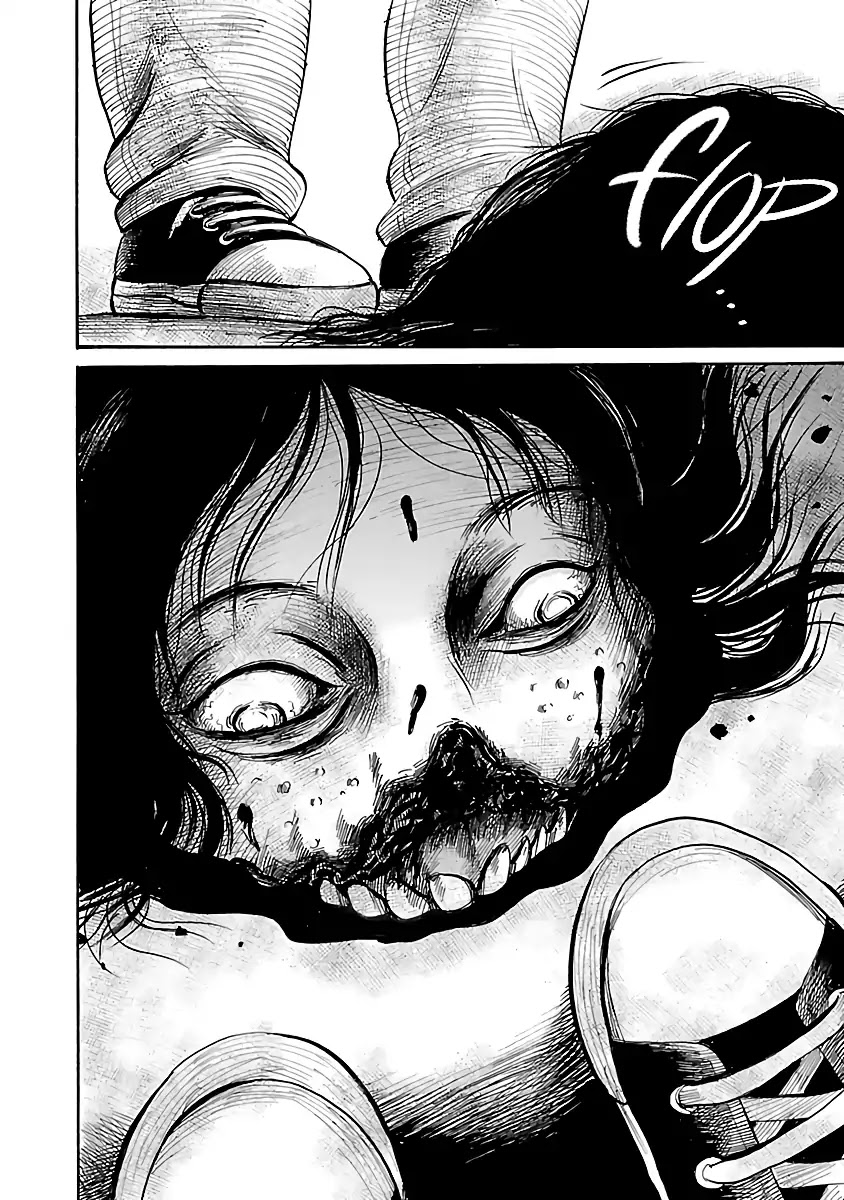 Shibito no Koe o Kiku ga Yoi Chapter 54 page 10 - Chapter 54: The Antagonistic Ghosts