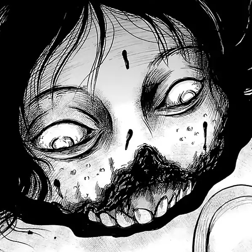 Shibito no Koe o Kiku ga Yoi Chapter 54: The Antagonistic Ghosts cover
