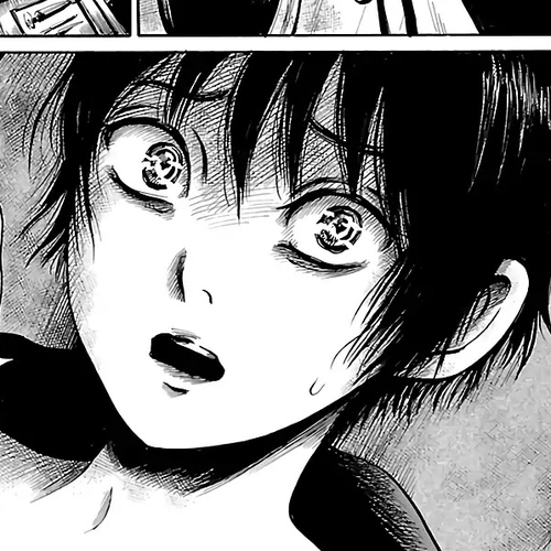 Shibito no Koe o Kiku ga Yoi Chapter 55: Ghost Requiem Part 1 cover