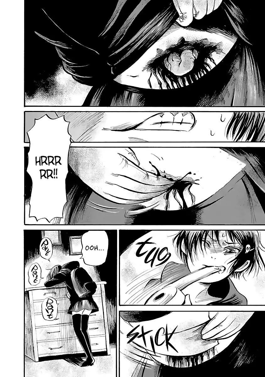 Shibito no Koe o Kiku ga Yoi Chapter 56 page 10 - Chapter 56: Ghost Requiem Part 2