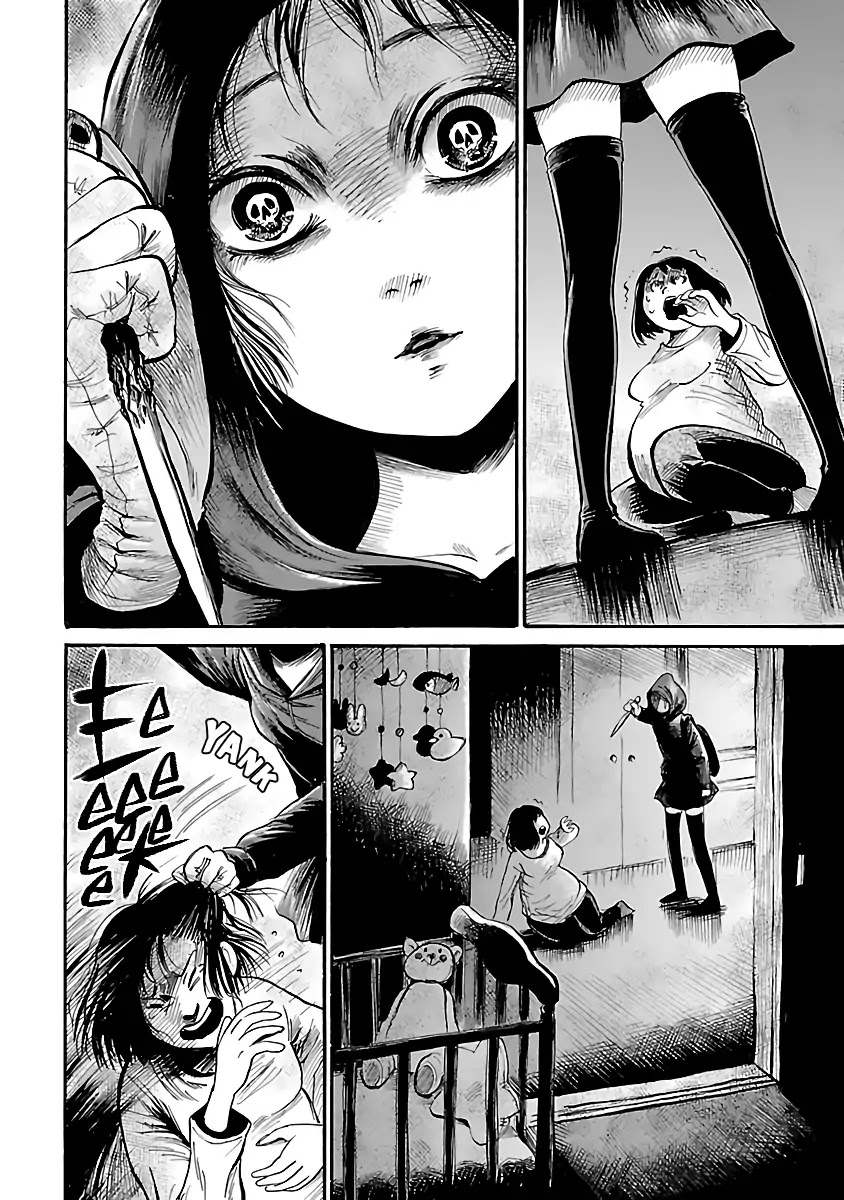 Shibito no Koe o Kiku ga Yoi Chapter 56 page 2 - Chapter 56: Ghost Requiem Part 2