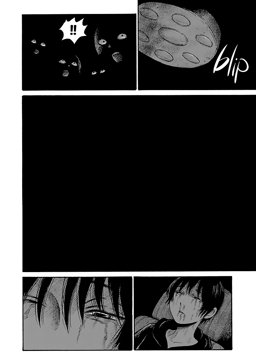 Shibito no Koe o Kiku ga Yoi Chapter 57 page 4 - Chapter 57: Ghost Requiem Part 3