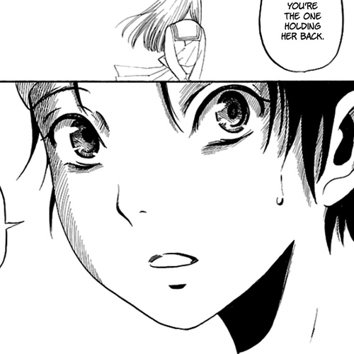 Shibito no Koe o Kiku ga Yoi Chapter 6: The Tragedy of Kugisawa Mansion cover