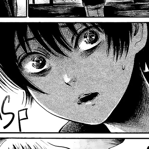 Shibito no Koe o Kiku ga Yoi Chapter 60: The Dreams of a Psychic Idol cover