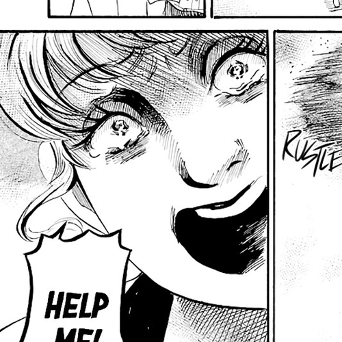 Shibito no Koe o Kiku ga Yoi Chapter 62: Legend of the Red Sand cover