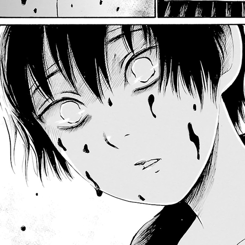 Shibito no Koe o Kiku ga Yoi Chapter 69: To Touch a Ghost cover