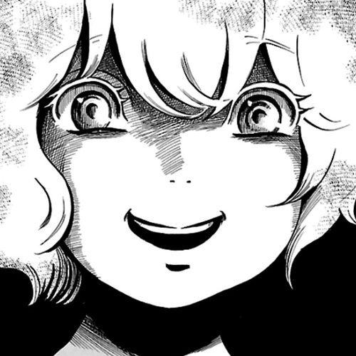 Shibito no Koe o Kiku ga Yoi Chapter 7: The Cherubic Ghost cover