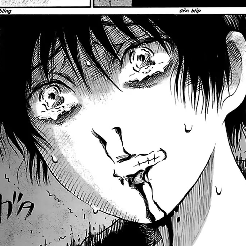 Shibito no Koe o Kiku ga Yoi Chapter 71: Ghost Rising cover