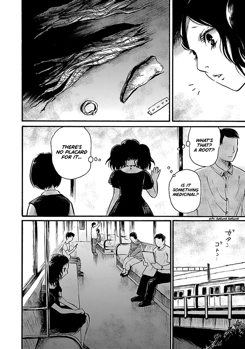 Shibito no Koe o Kiku ga Yoi Chapter 73 page 2 - Chapter 73: An Idol in Bloom