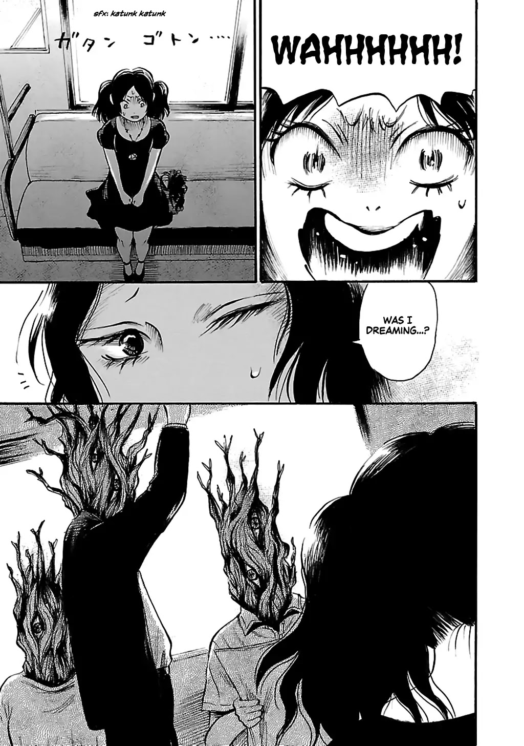 Shibito no Koe o Kiku ga Yoi Chapter 73 page 5 - Chapter 73: An Idol in Bloom