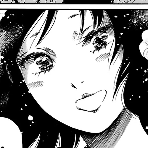 Shibito no Koe o Kiku ga Yoi Chapter 73: An Idol in Bloom cover