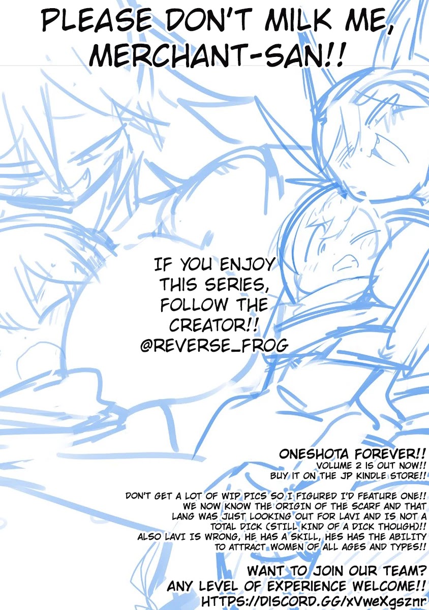 Shiboritoranaide, Onna Shounin-san Chapter 14.1 page 11 - Chapter 14.1: Climb Gloves Part 1