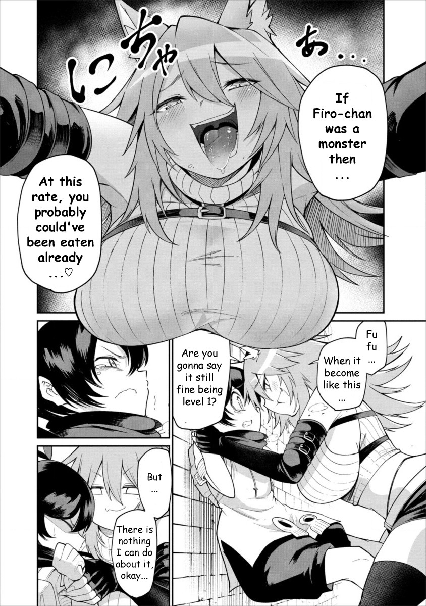 Shiboritoranaide, Onna Shounin-san Chapter 2 page 12 - Chapter 2: Target-Hitting Boomerang