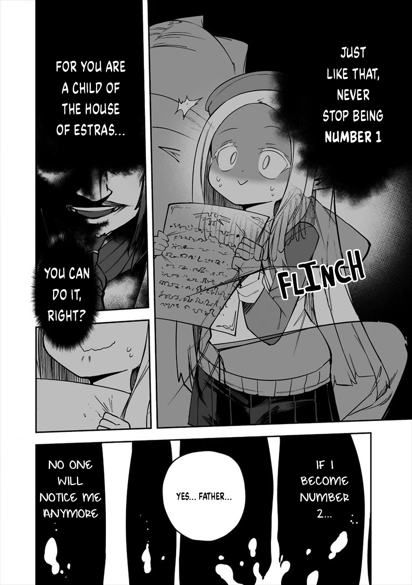 Shiboritoranaide, Onna Shounin-san Chapter 23.1 page 10 - Chapter 23.1: Unique-Skill Drain 2 Part 1